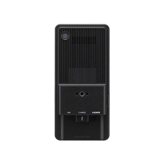 SONY PDT-FP1 5G PORTABLE DATA TRANSMITTER
