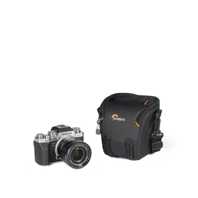 LOWEPRO ADVENTURA TLZ 20 III BLACK