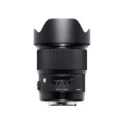SIGMA ART 20MM F/1,4 DG HSM SONY E-MOUNT