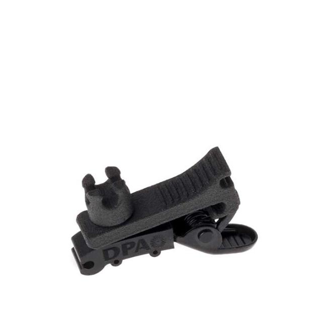 DPA SCM0013B 4-WAY CLIP BLACK