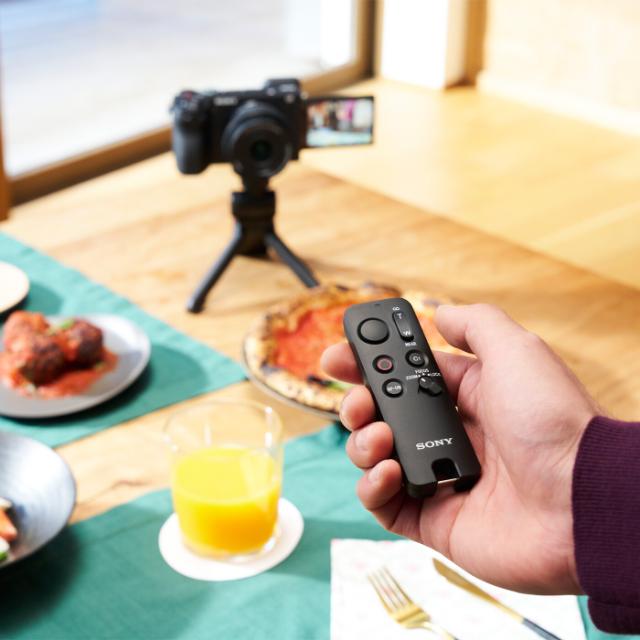 SONY RMT-VP2 REMOTE