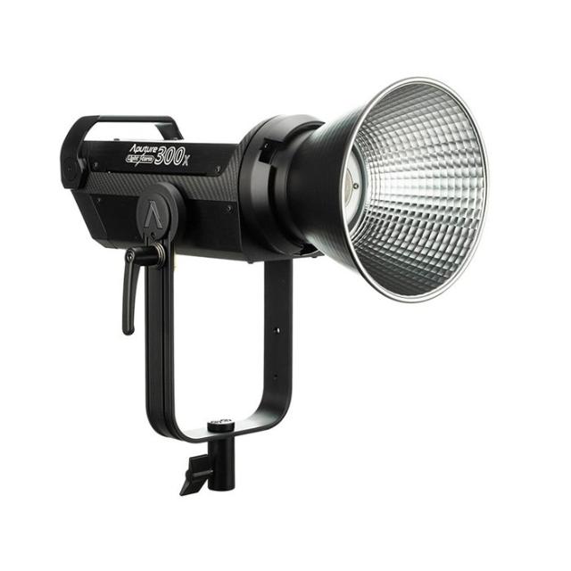 APUTURE LIGHTSTORM LS C300X LED BI-COLOR