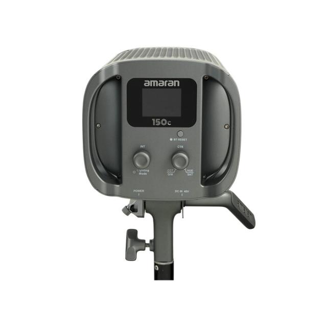 AMARAN 150C GREY
