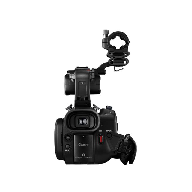 CANON XA75 4K CAMCORDER