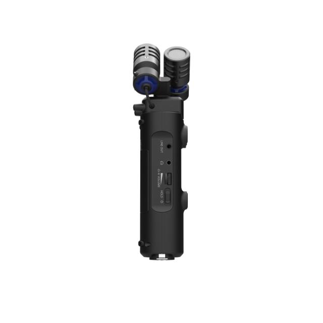 ZOOM H5 STUDIO HANDY RECORDER
