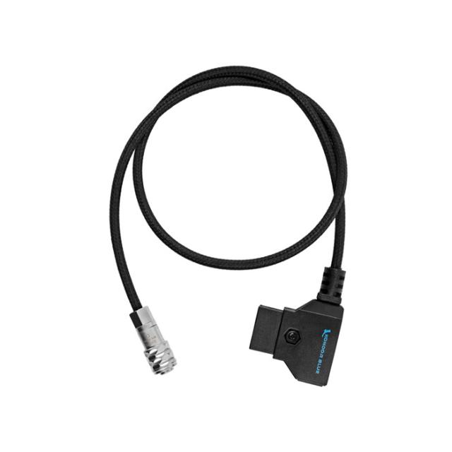 KONDOR BLUE D-TAP TO BMPCC 4K, 6K POWER CABLE 50CM