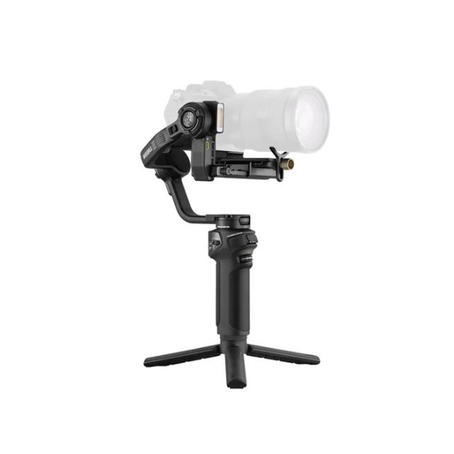 ZHIYUN WEEBILL 3S COMBO GIMBAL