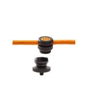 TETHER TOOLS TETHERGUARD THREADMOUNT SUPPORT
