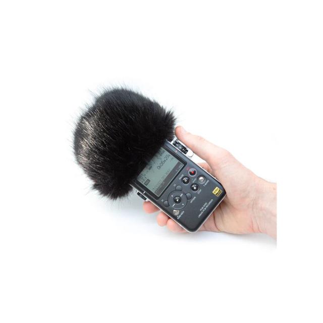 BUBBLEBEE WINDKILLER FOR PORTABLE RECORDER XS