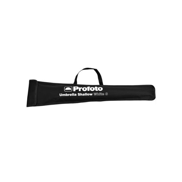 PROFOTO UMBRELLA 85 CM SHALLOW WHITE S