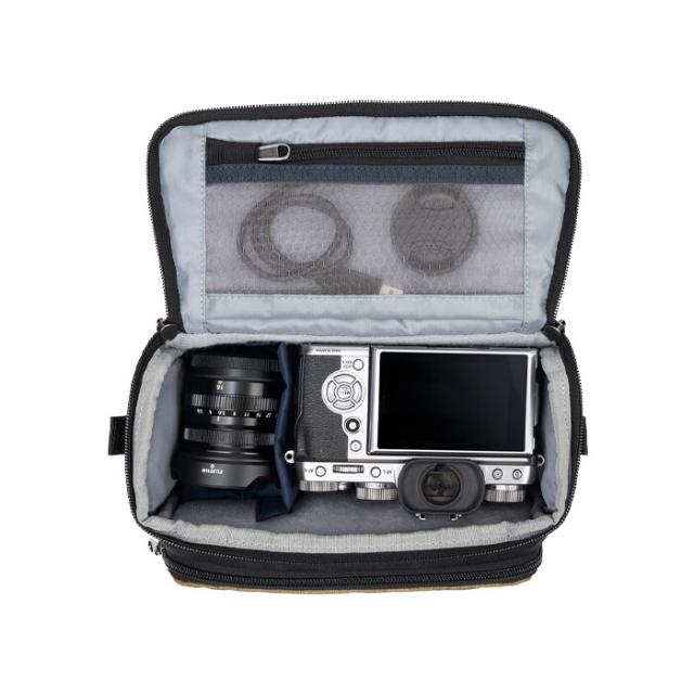 THINK TANK MIRRORLESS MOVER 20 V2 ORANGE