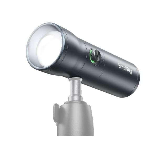 SMALLRIG 4634 FOCUSABLE LED VIDEO LIGHT RF 10C