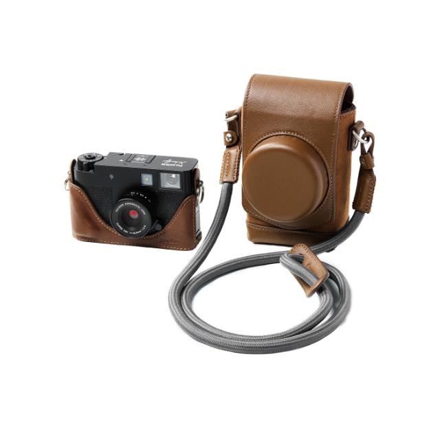 SmallRig 5218 Leather Case Kit for FUJIFILM X half