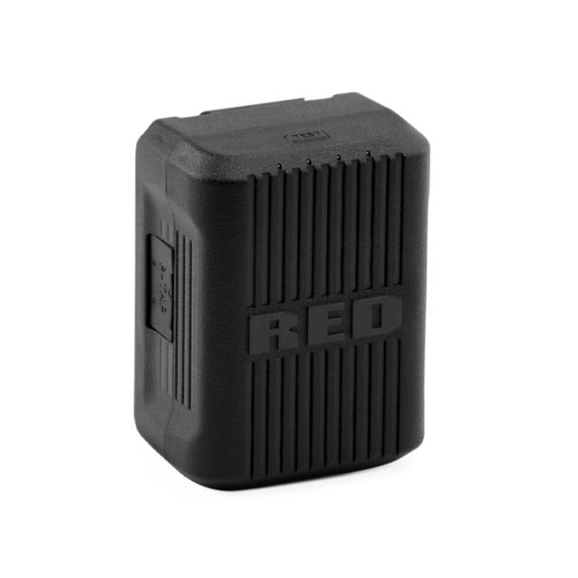 RED REDVOLT NANO-V