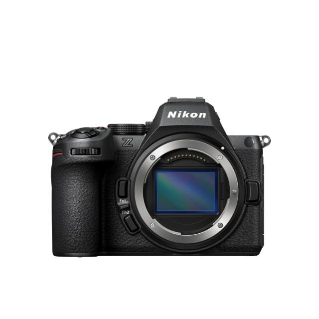 NIKON Z5 MKII MIRRORLESS KAMERA