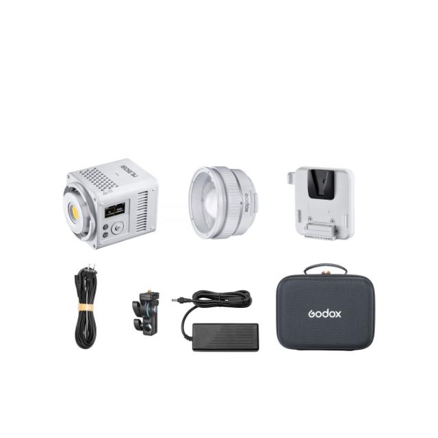 GODOX ML150BI BI-COLOR LED VIDEO LIGHT