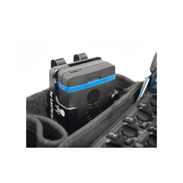 Tentacle SYNC E - Bracket with Belt Clip