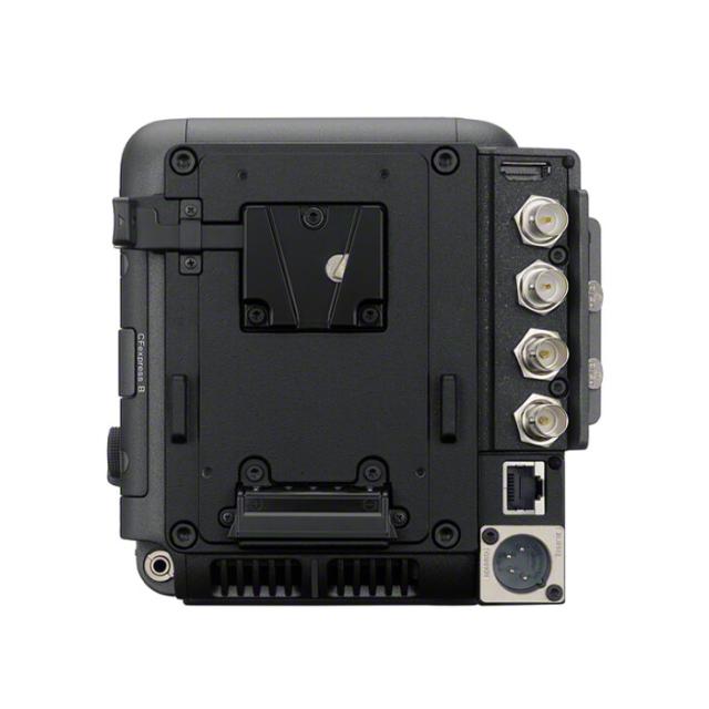 SONY BURANO FF 8,6K CINEALTA CAMERA
