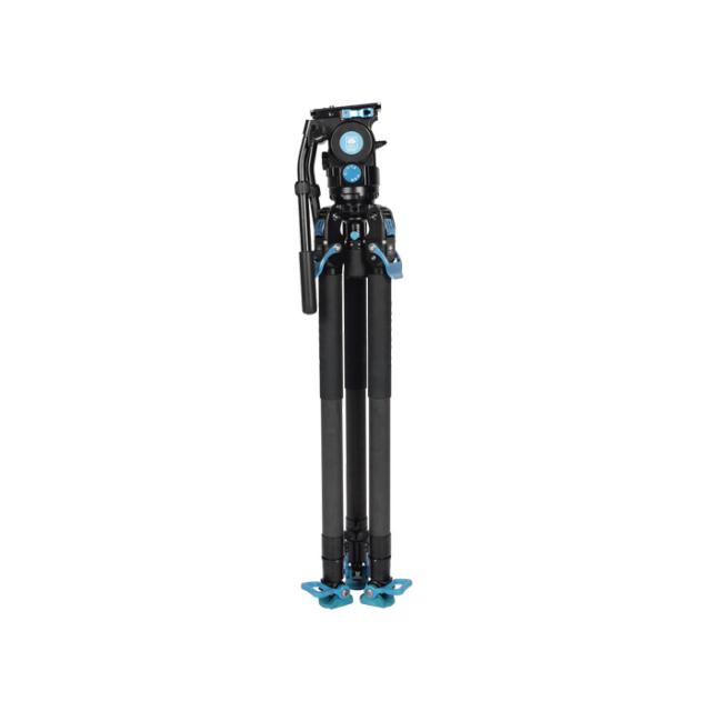 SIRUI SVT-75 LITE RAPID WITH SVH15 HEAD //