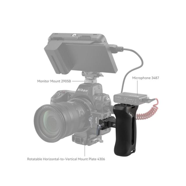 SMALLRIG 4416 SIDE HANDLE ARCA TYPE