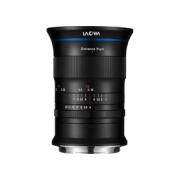 LAOWA 17MM F/4.0 GFX LENS ZERO-D FUJI GFX