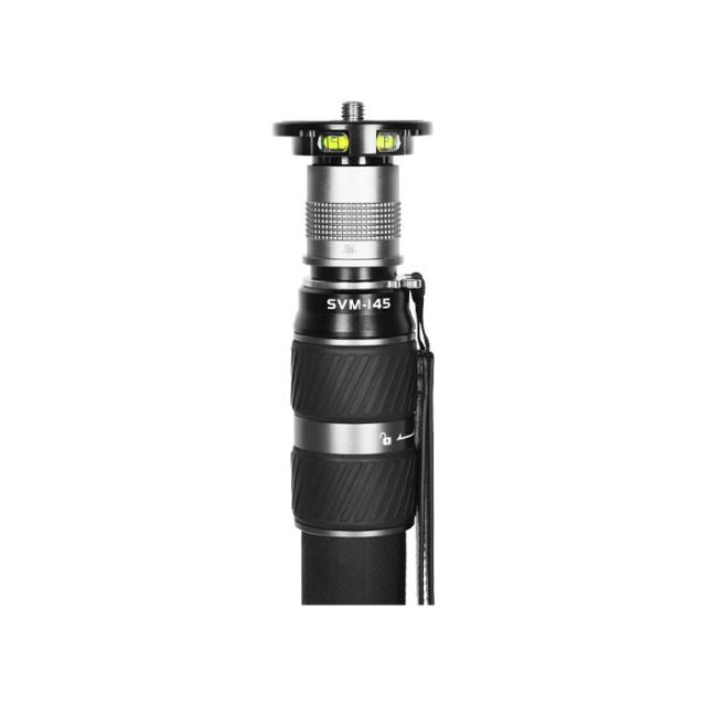 SIRUI MONOPOD SVM-145 RAPID SYSTEM //