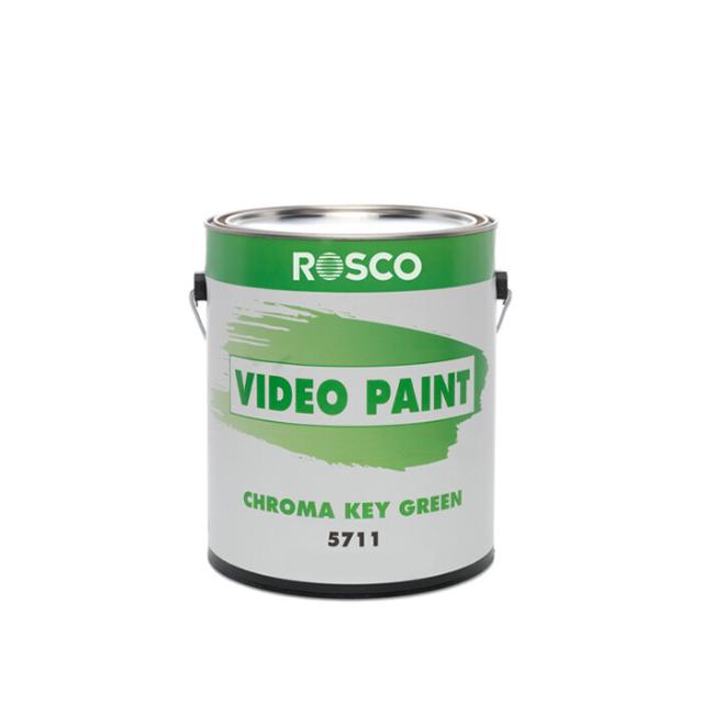 Rosco Green Screen Paint 4L