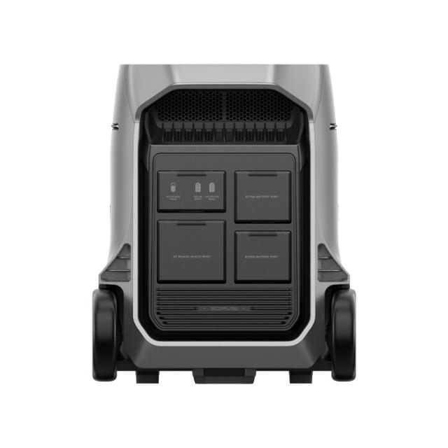 ECOFLOW DELTA 3 PRO