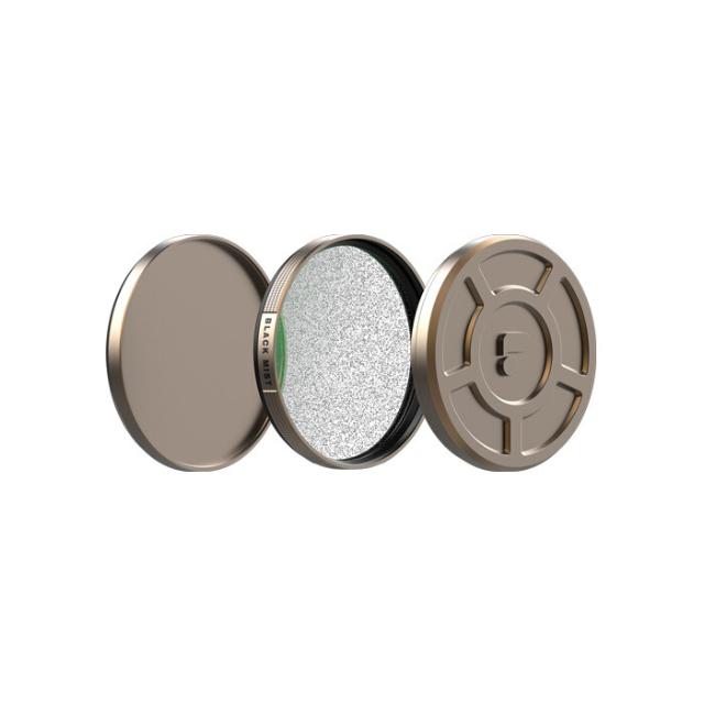 PolarPro 135 Series Black Mist Filter 46mm