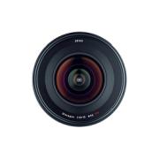 ZEISS MILVUS 15MM F/2,8 ZF.2 NIKON