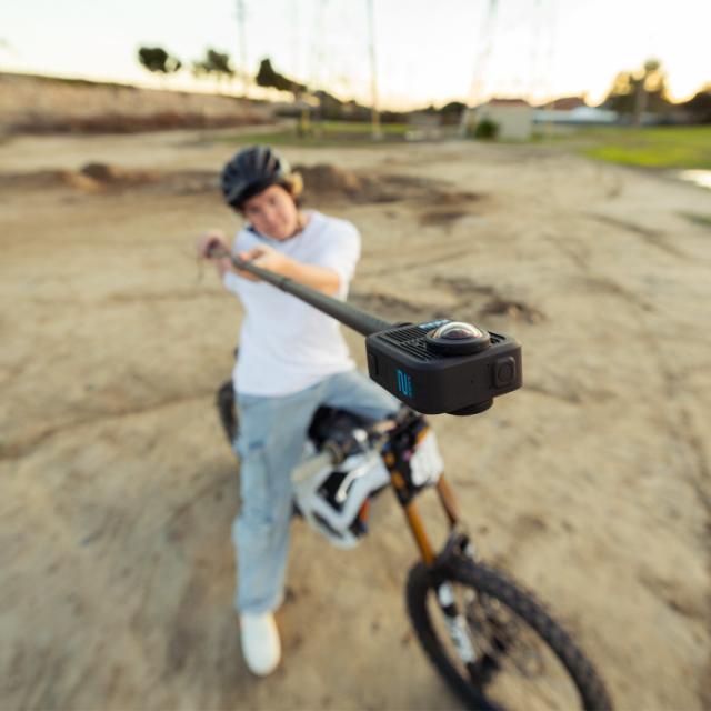 GoPro MAX2 ACCESSORY BUNDLE