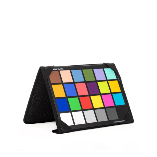CALIBRITE COLORCHECKER FOLIO CASE