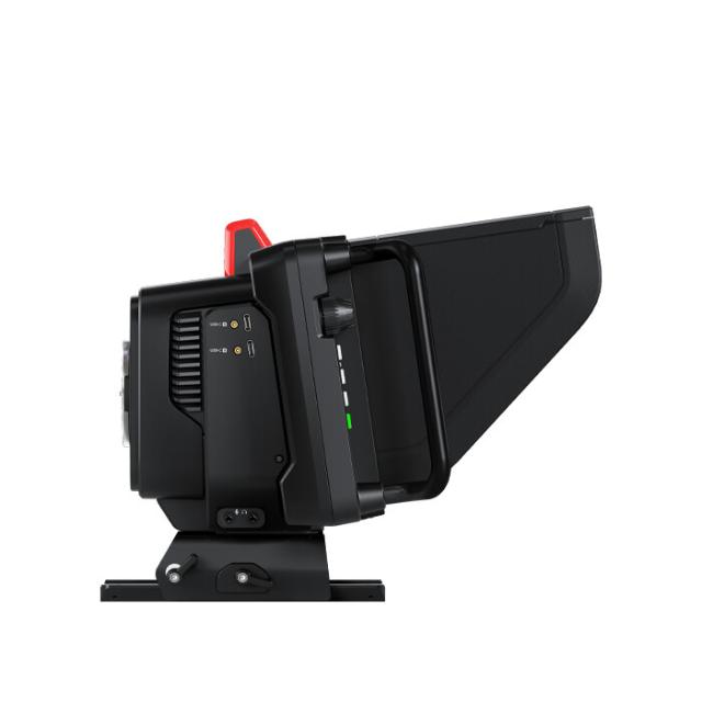 BLACKMAGIC STUDIO CAMERA 4K PLUS G2