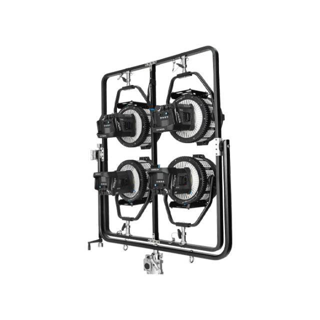 NANLUX EVOKE FOUR-LIGHT FRAME