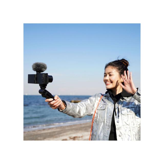 SONY ECM-G1 SHOTGUN MICROPHONE
