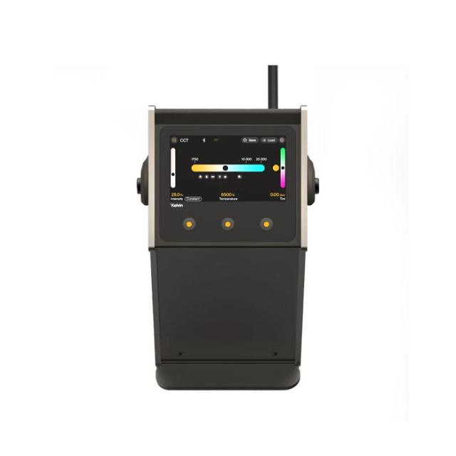 KELVIN EPOS 600 TRAVEL KIT  **DEMO**