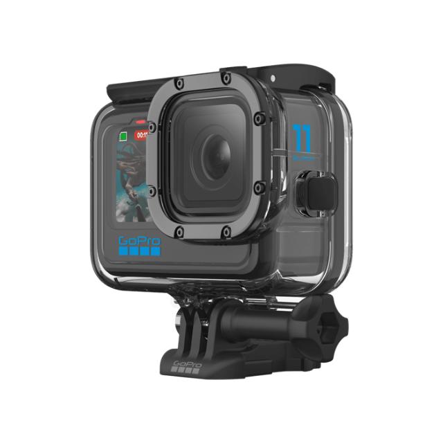 GOPRO PROTECTIVE HOUSING FOR HERO BLACK