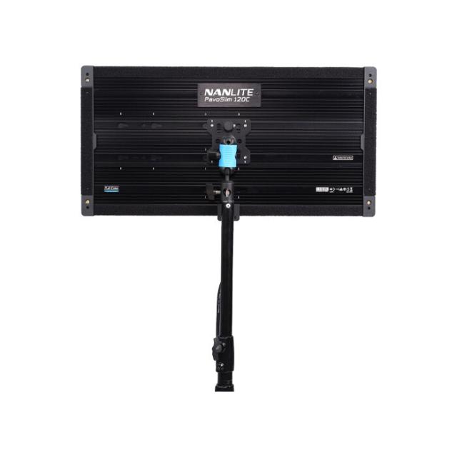 NANLITE PAVOSLIM 120C RGBWW LED PANEL