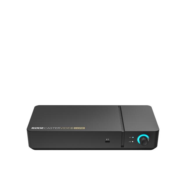 RØDE RØDECASTER VIDEO CORE