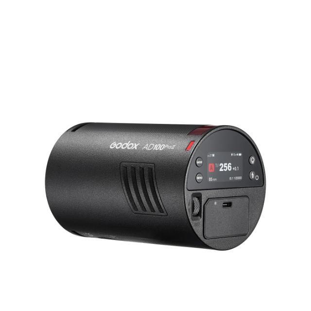 GODOX WITSTRO AD100 PRO II