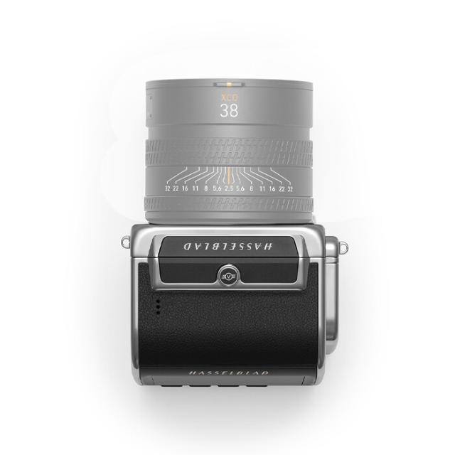 HASSELBLAD 907X CFV 100C MEDIUM FORMAT CAMERA