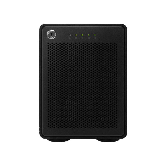 OWC THUNDERBAY 4 32TB 4-BAY (4X8TB)