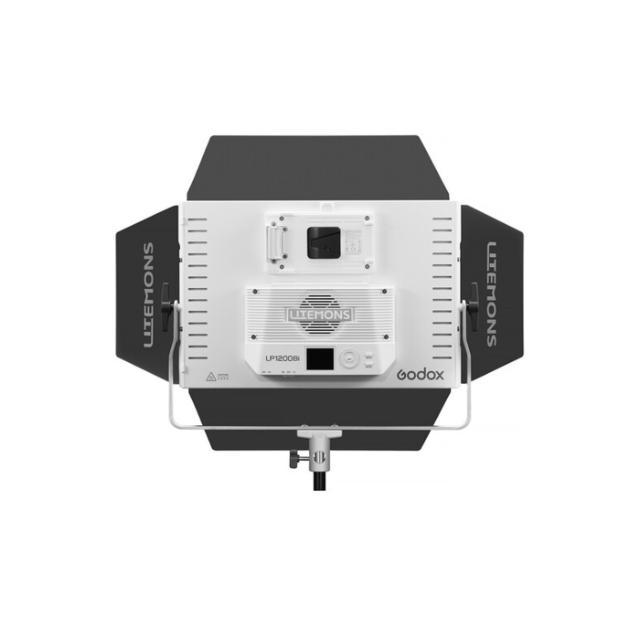 GODOX LITEMONS LP1200BI BI-COLOR LED LIGHT PANEL
