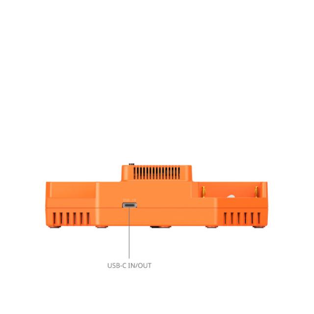 SMALLRIG 4837 4 CHANNEL CHARGER NP-F SERIES