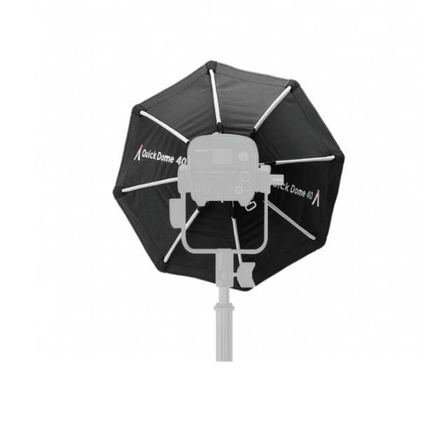 APUTURE QUICK DOME 40
