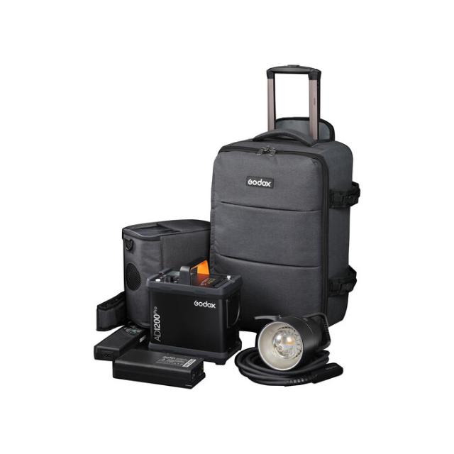GODOX AD1200PRO KIT 5200MAH BATTERY
