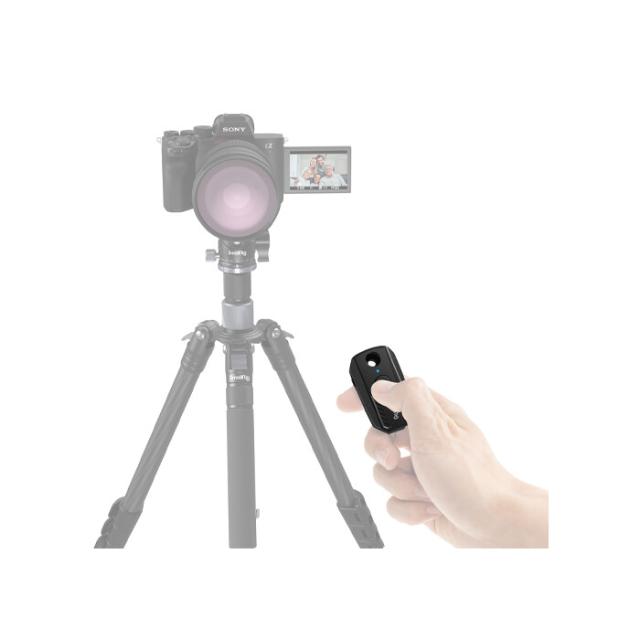 SMALLRIG 3902 WIRELESS REMOTE CONTROL