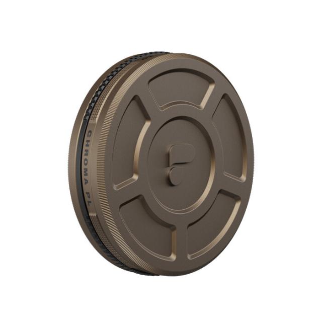 PolarPro 135 Series Chroma CPL Filter 58mm