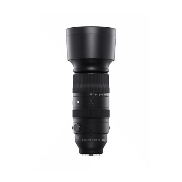 SIGMA SPORT AF 60-600MM F/4,5-6,3 DG DN OS L-MOUNT