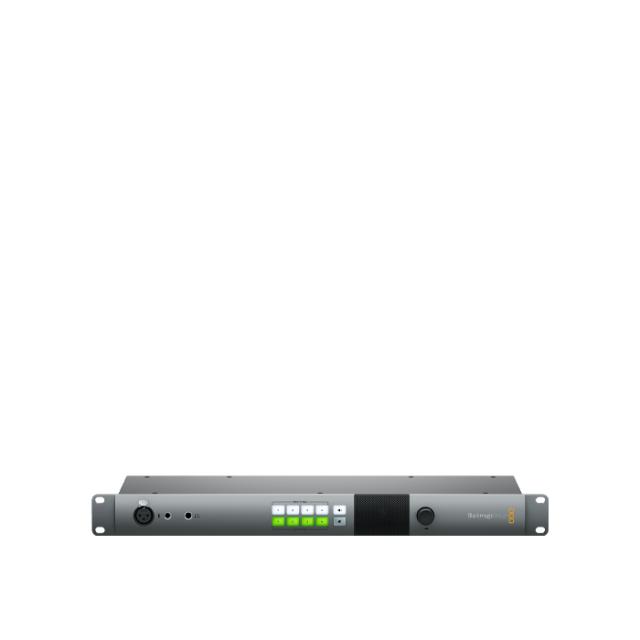 BLACKMAGIC ATEM STUDIO CONVERTER